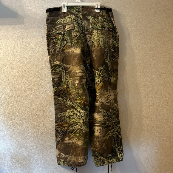 Ranger hunting camo pants size large - Picture 6 of 7